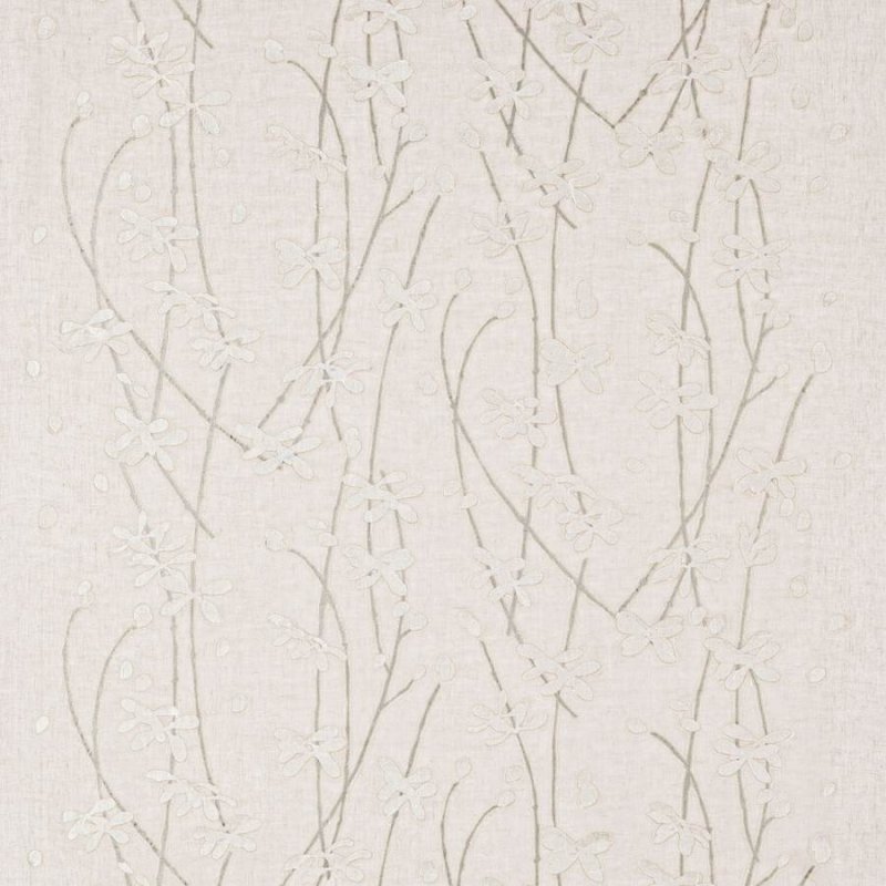 Washi von Larsen in Clay