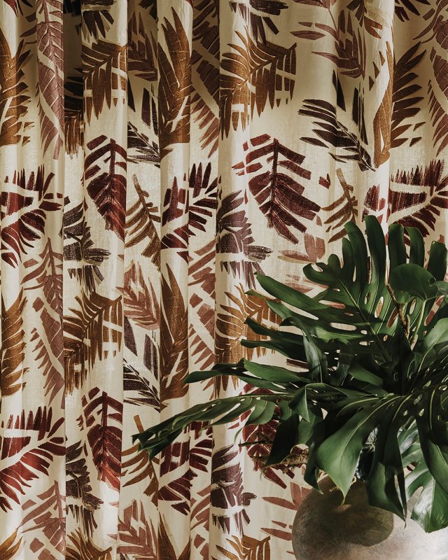 Zoe von Larsen – Ambiente