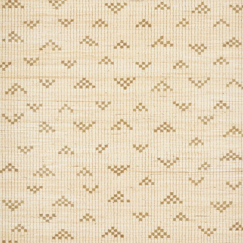 Preview: Tao Leinen – Naturtapete von Larsen