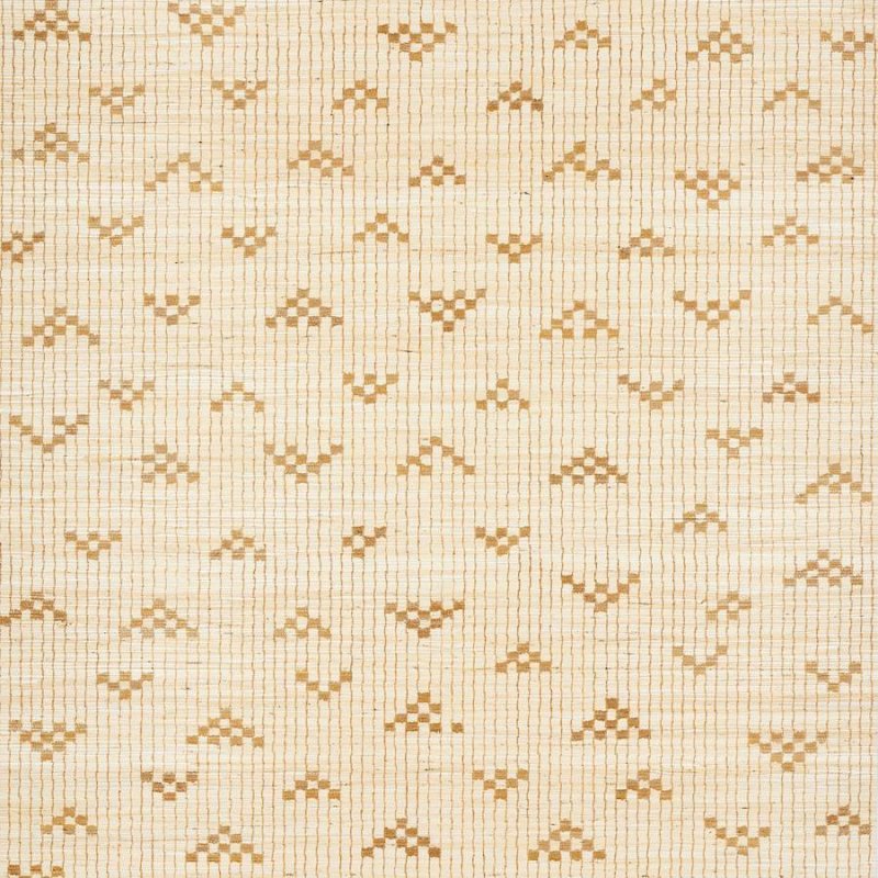 Preview: Tao Sand – Naturtapete von Larsen