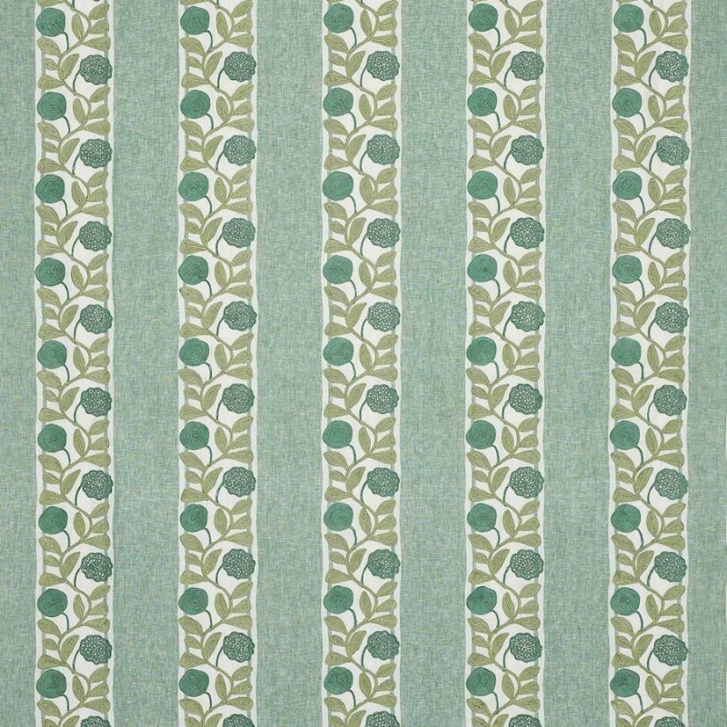 Preview: Manuel Canovas Adelia Stoff in Matcha