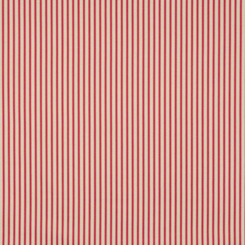 Manuel Canovas Agathe Streifenstoff in Corail