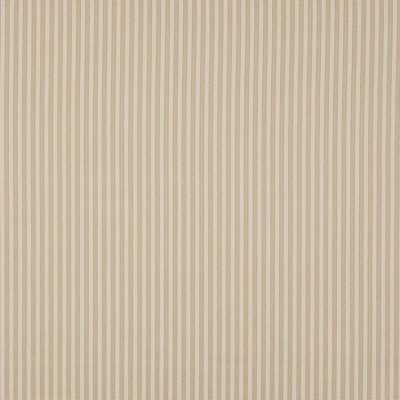 Manuel Canovas Agathe Streifenstoff in Sable