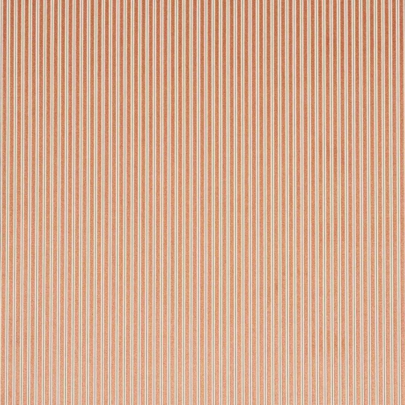 Manuel Canovas Alina Samtstoff in Corail