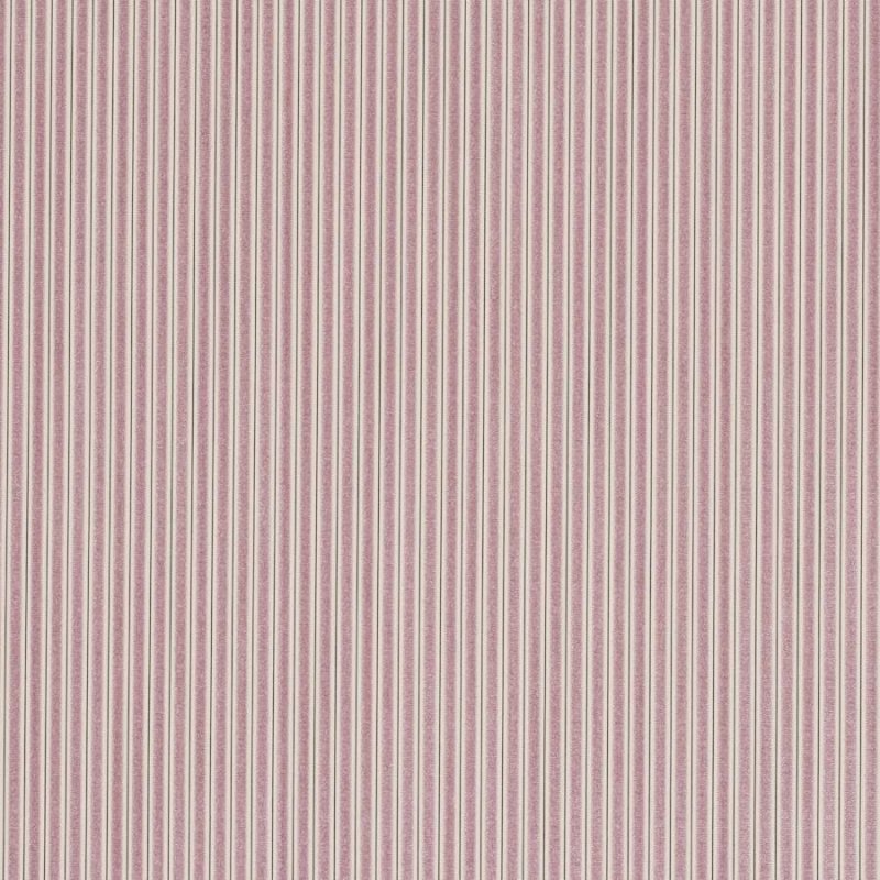 Manuel Canovas Alina Samtstoff in Lilas