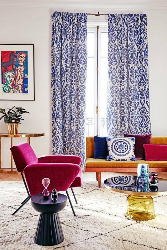 Raumansicht mit Anna von Manuel Canovas