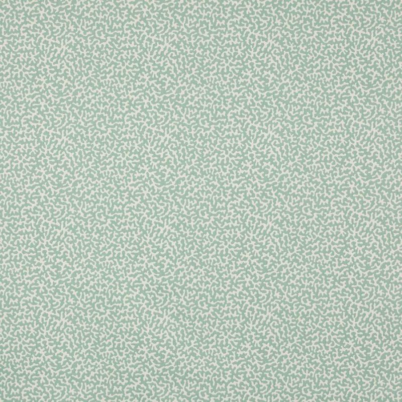 Manuel Canovas Apolline Stoff in Aqua