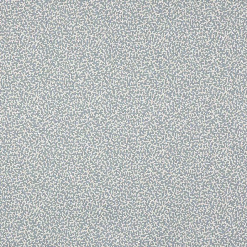 Manuel Canovas Apolline Stoff in Bleu Clair
