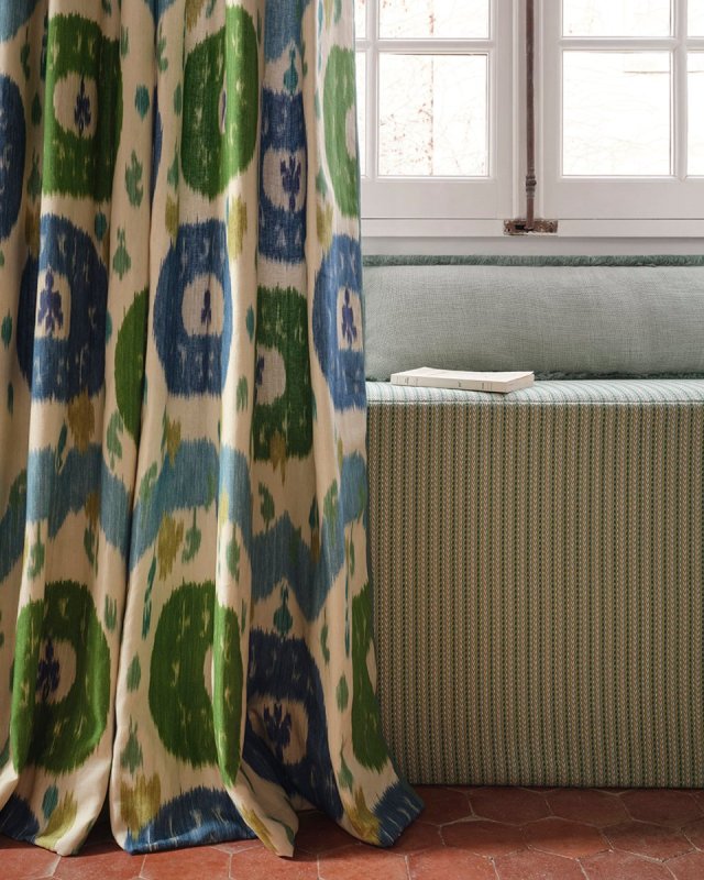 Raumbeispiel mit Astana von Manuel Canovas