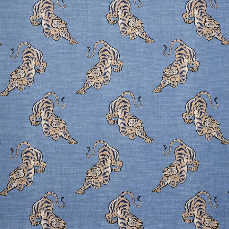 Manuel Canovas Bagan Lin Stoff in Ciel
