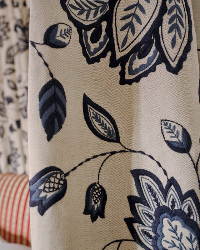 Preview: Raumbeispiel mit Bala von Manuel Canovas