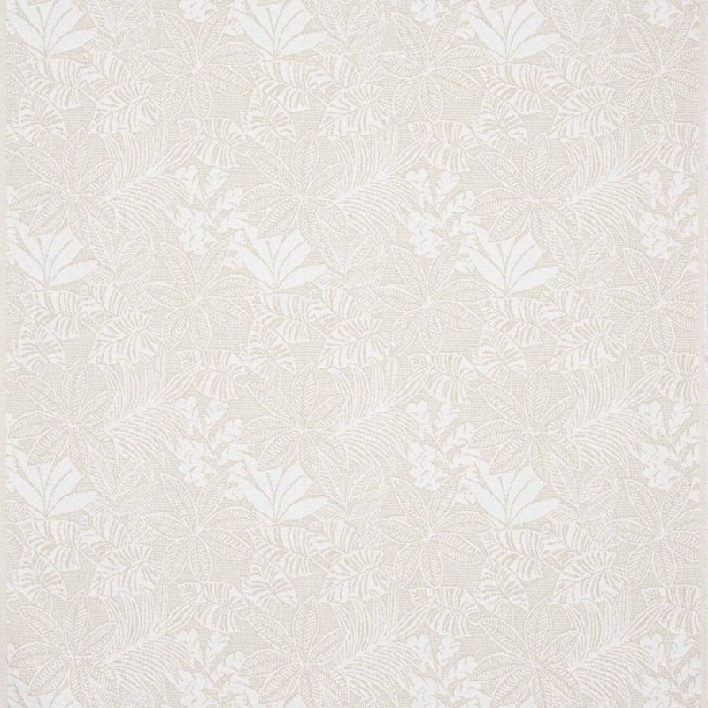Preview: Barbade Blanc – Stoff von Manuel Canovas