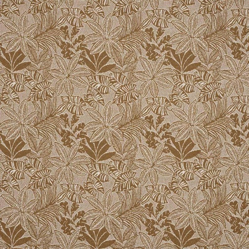 Preview: Barbade Camel – Stoff von Manuel Canovas