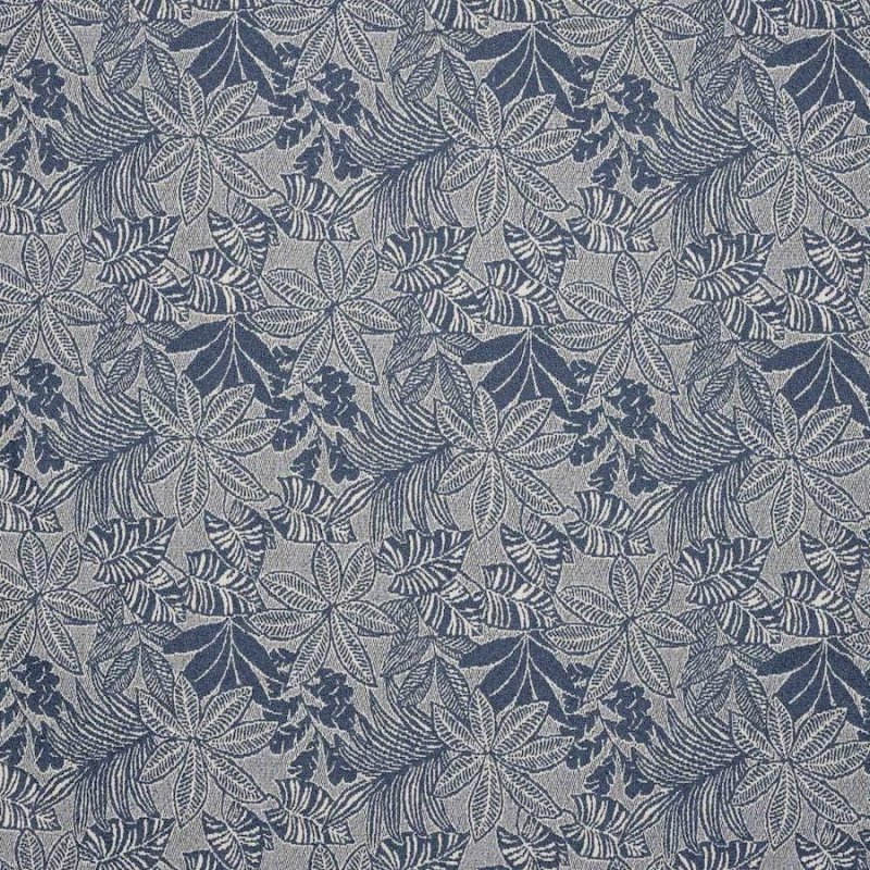 Barbade Mer – Stoff von Manuel Canovas