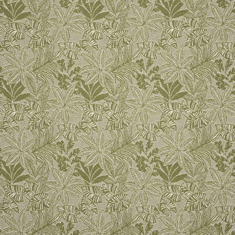 Barbade Mousse – Stoff von Manuel Canovas