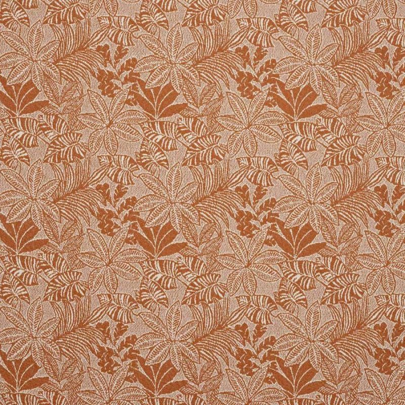 Preview: Barbade Terre Cuite – Stoff von Manuel Canovas