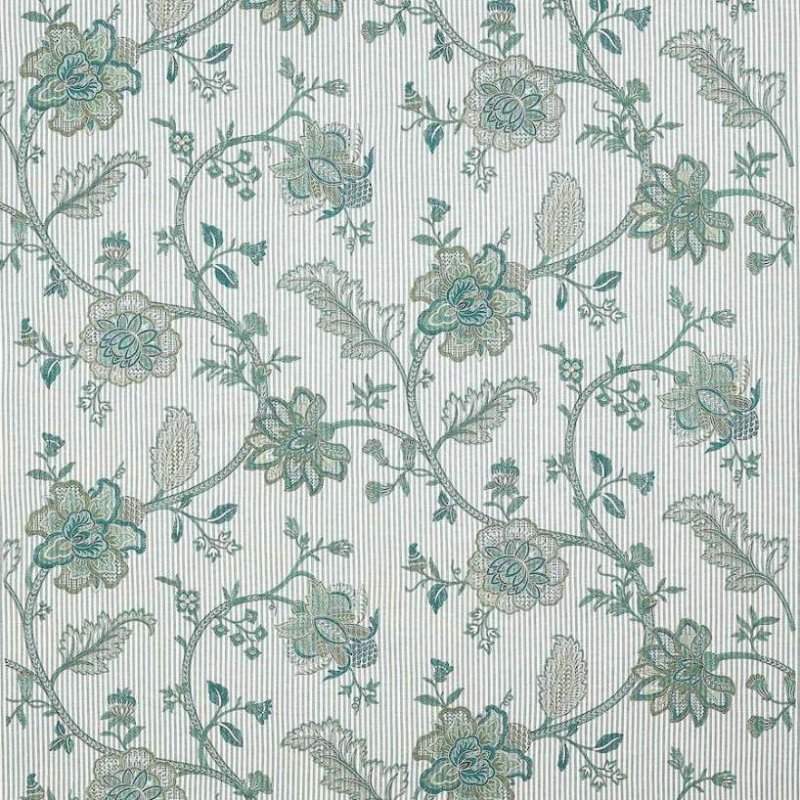 Preview: Manuel Canovas Beaulieu Stickstoff in Emeraude