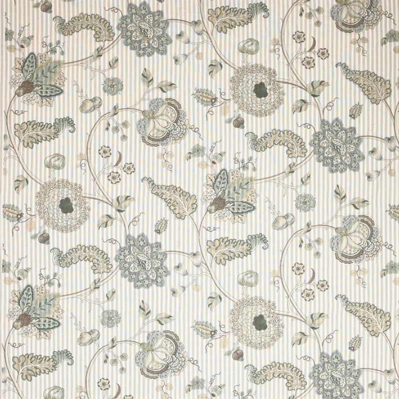 Preview: Manuel Canovas Bellecombe Stoff in Beige