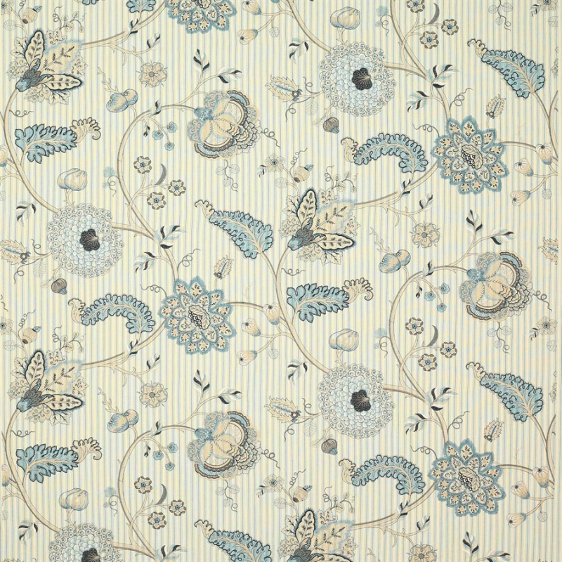 Preview: Manuel Canovas Bellecombe Stoff in Celadon