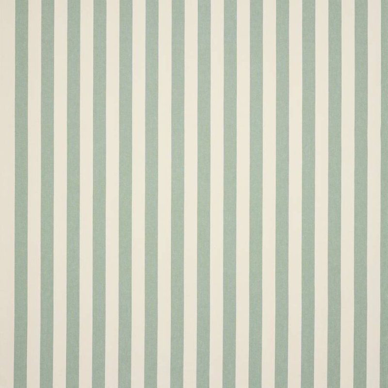 Preview: Manuel Canovas Biarritz Streifenstoff in Celadon
