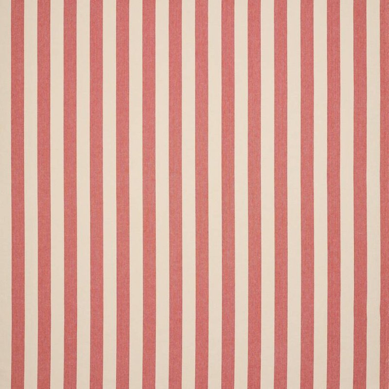 Manuel Canovas Biarritz Streifenstoff in Corail