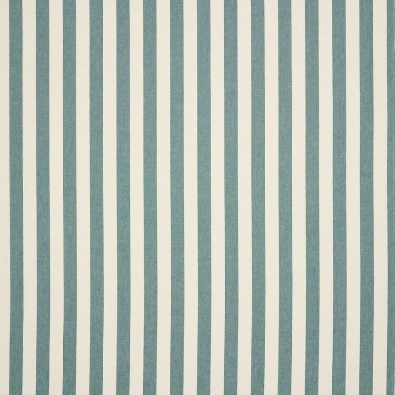 Manuel Canovas Biarritz Streifenstoff in Paon