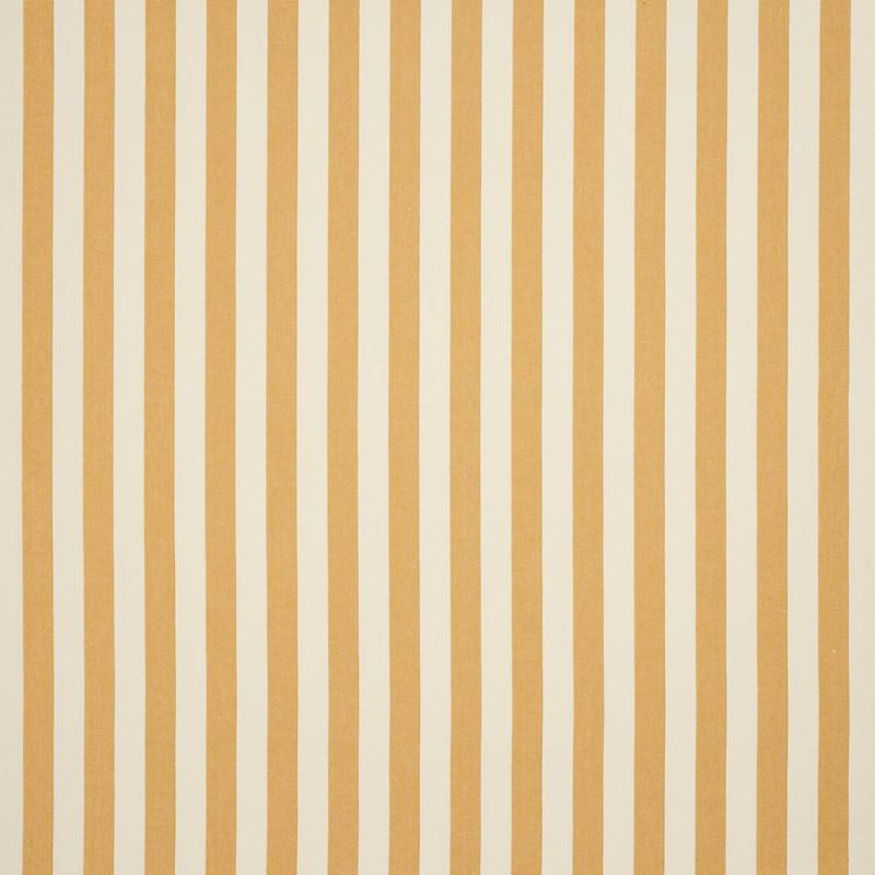 Manuel Canovas Biarritz Streifenstoff in Soleil