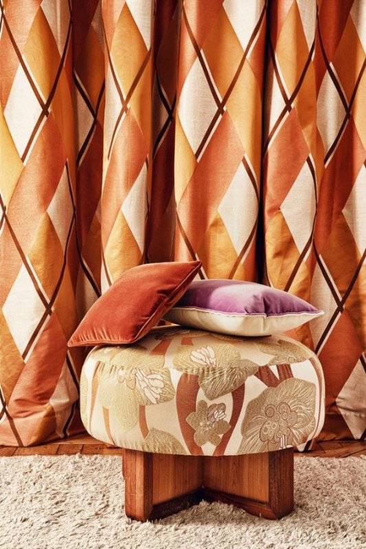 Breteuil von Manuel Canovas im Raum