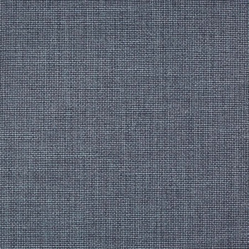 Cabris Indigo – Stoff von Manuel Canovas