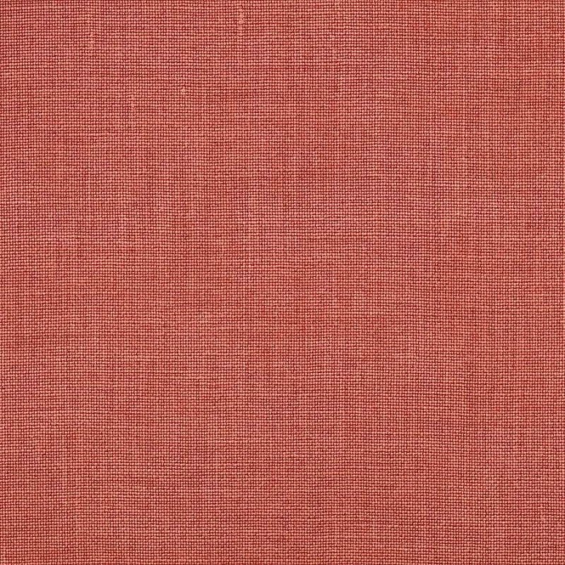 Cabris Tomate – Stoff von Manuel Canovas