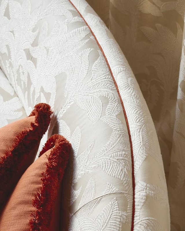 Raumansicht mit Cancun von Manuel Canovas
