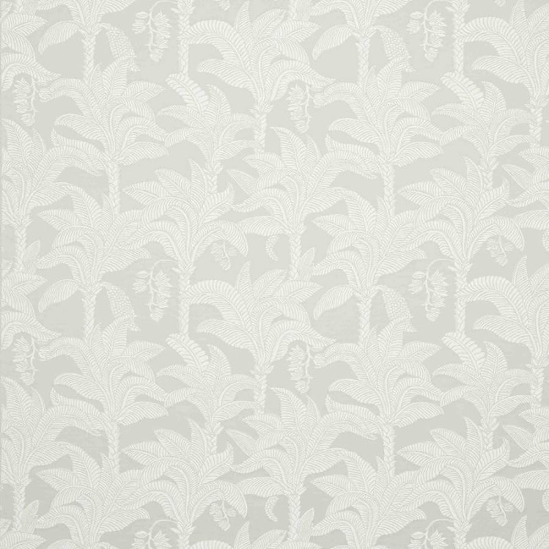 Manuel Canovas Cancun Stoff in Glacier