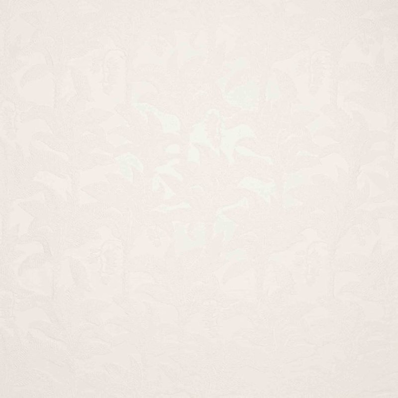 Preview: Manuel Canovas Cancun Stoff in Neige