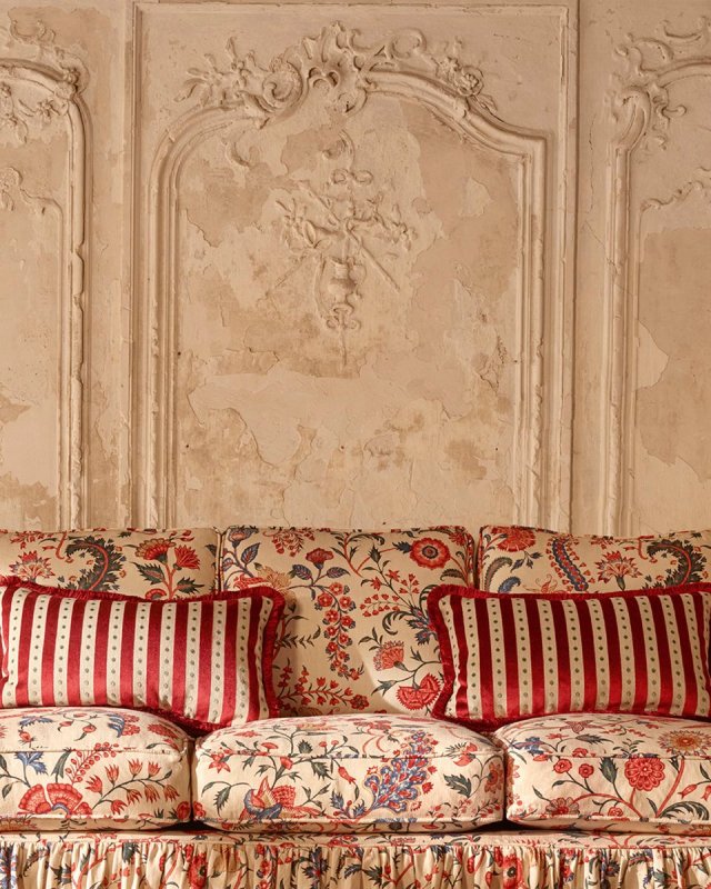 Preview: Raumbeispiel mit Celestine von Manuel Canovas