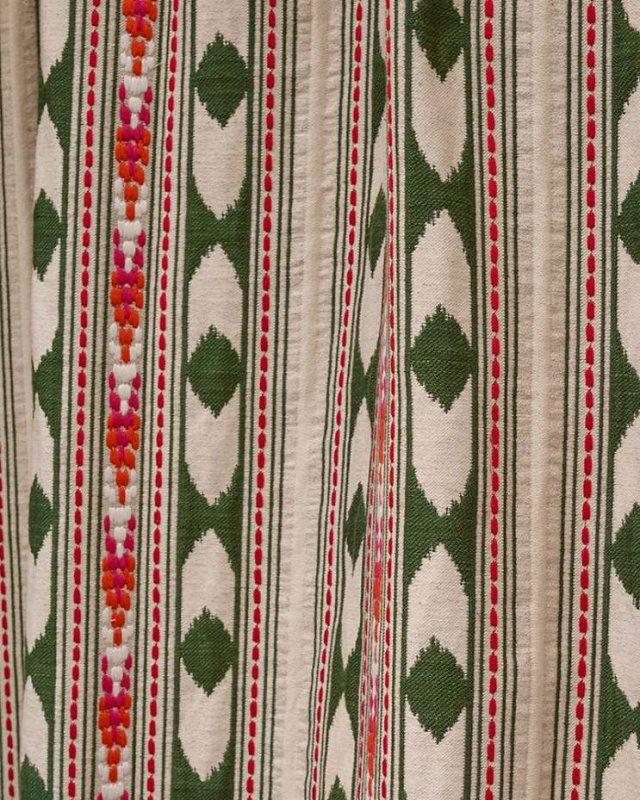 Raumansicht mit Cochin von Manuel Canovas