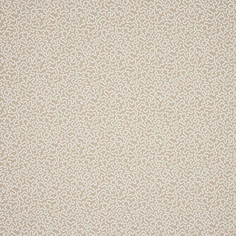 Corti Taupe – Stoff von Manuel Canovas