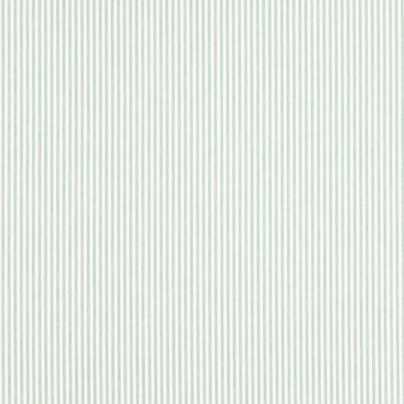 Preview: Manuel Canovas Croisette Streifenstoff in Celadon