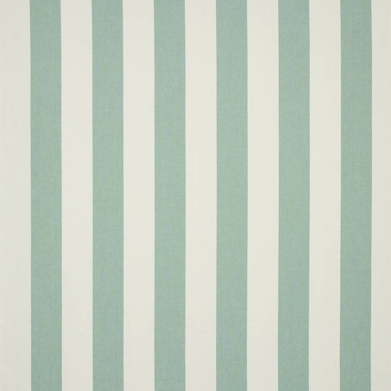 Preview: Manuel Canovas Deauville Streifenstoff in Celadon