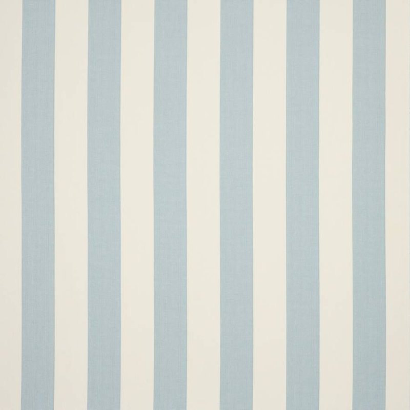 Preview: Manuel Canovas Deauville Streifenstoff in Ciel