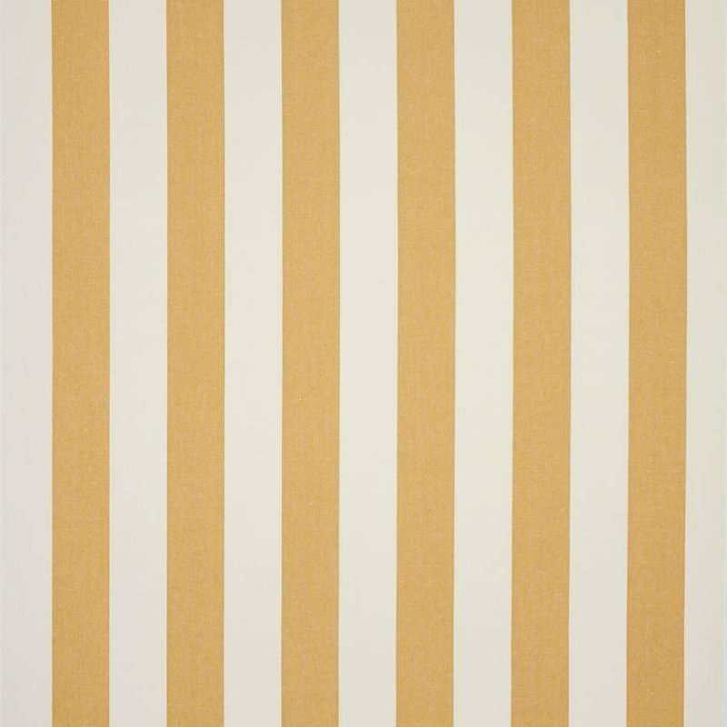 Manuel Canovas Deauville Streifenstoff in Soleil