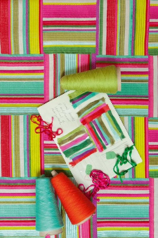 Preview: Devani von Manuel Canovas im Raum