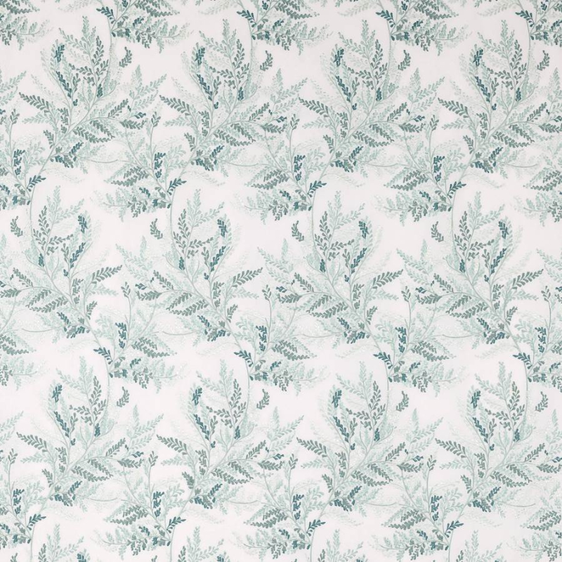 Preview: Manuel Canovas Faustine Stoff in Opaline