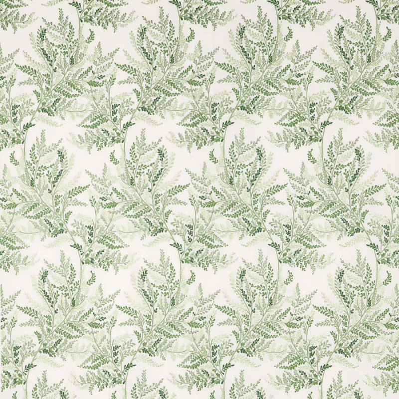 Manuel Canovas Faustine Stoff in Printemps