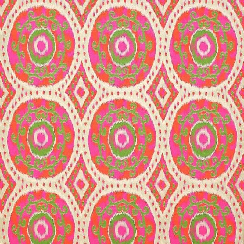Manuel Canovas Greta Stoff in Epice