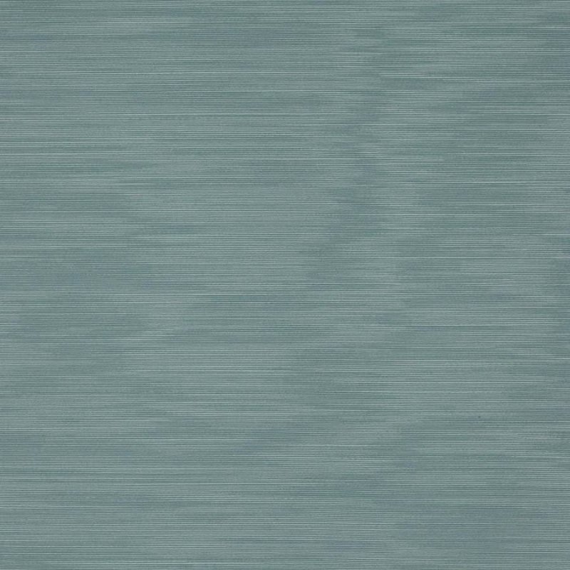 Iris Aigue Marine – Stoff von Manuel Canovas