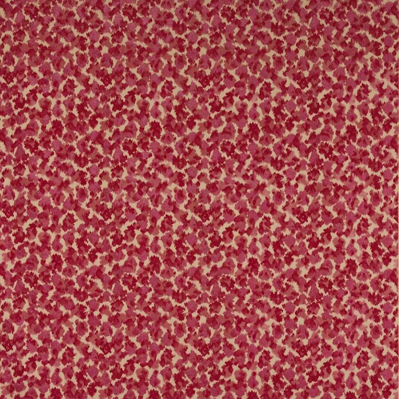 Preview: Java Fuchsia – Stoff von Manuel Canovas