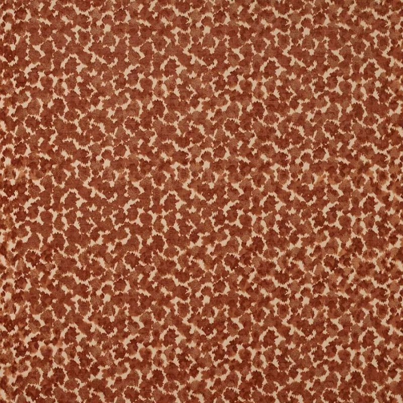Java Terre Cuite – Stoff von Manuel Canovas