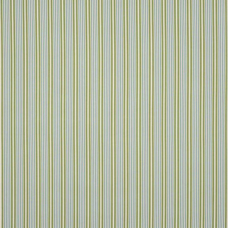 Preview: Manuel Canovas Jodhpur Streifenstoff in Paon