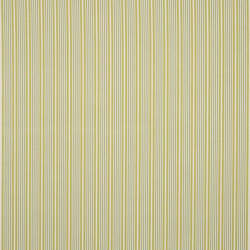 Manuel Canovas Jodhpur Streifenstoff in Prairie