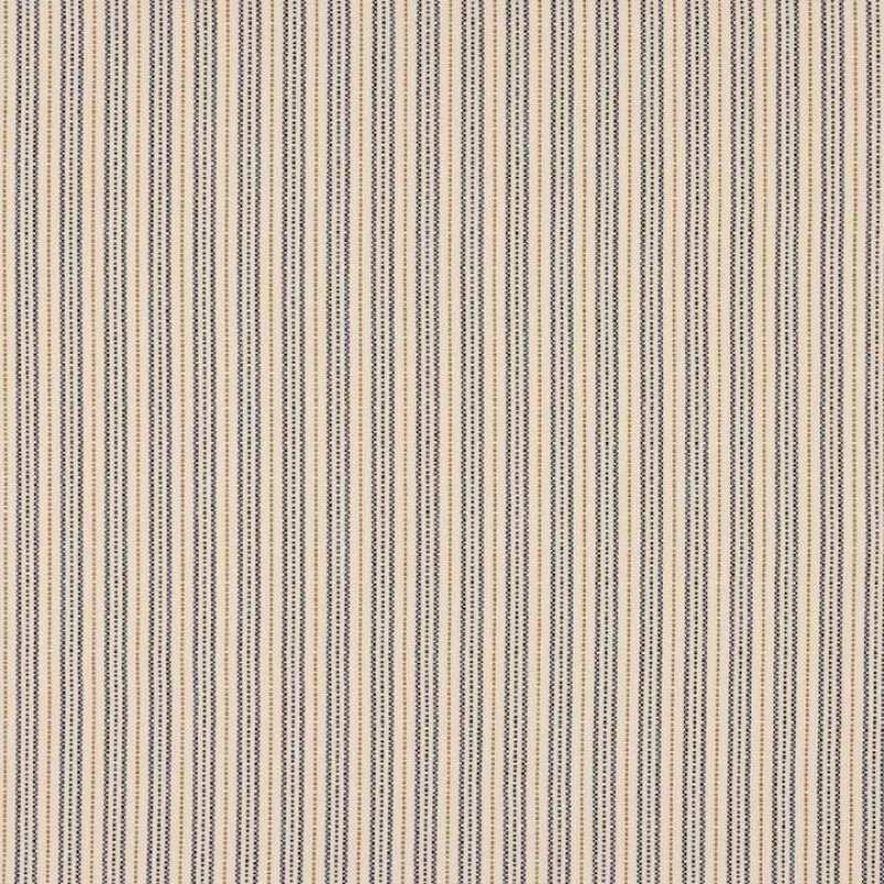 Manuel Canovas Joya Outdoorstoff in Marine